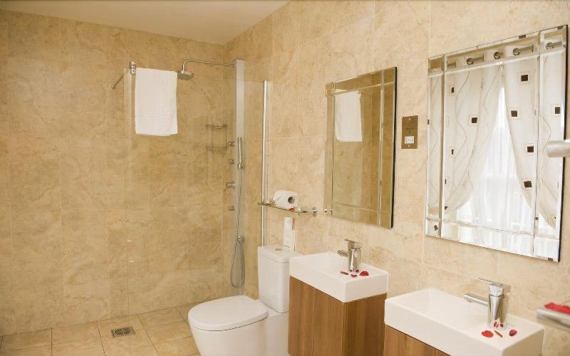 Park House Hotel - Oda