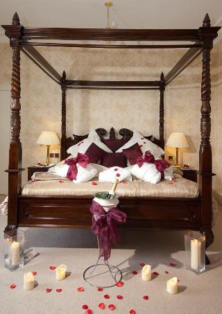 Park House Hotel fotoÄŸrafÄ±