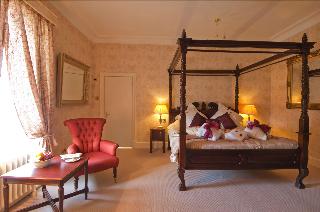 Park House Hotel fotoÄŸrafÄ±