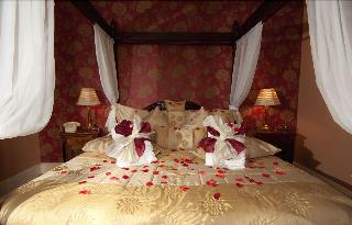 Park House Hotel fotoÄŸrafÄ±