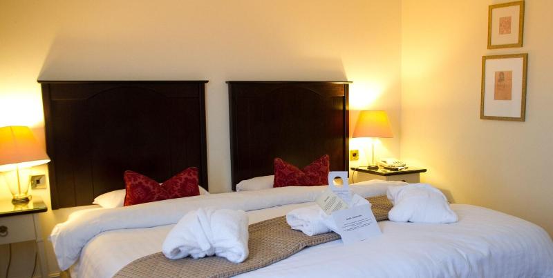 Park House Hotel - Oda