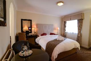 Park House Hotel fotoÄŸrafÄ±