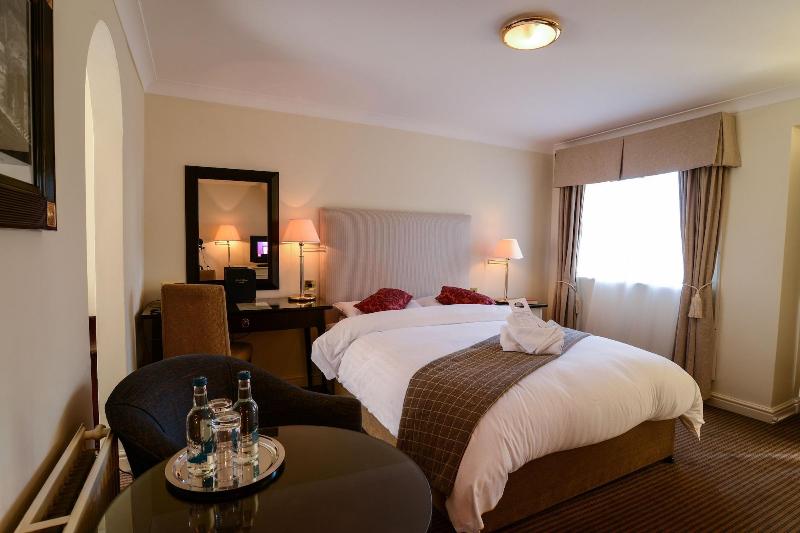 Park House Hotel - Oda