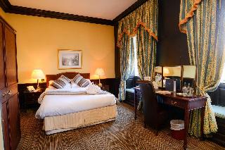 Park House Hotel fotoÄŸrafÄ±