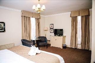 Park House Hotel fotoÄŸrafÄ±