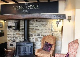 The Wensleydale Hotel fotoÄŸrafÄ±