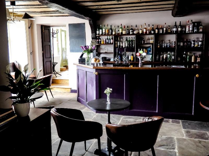 The Wensleydale Hotel - Bar