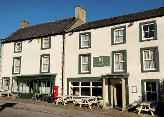 The Wensleydale Hotel otel fotoğrafı