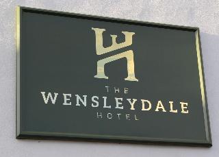 The Wensleydale Hotel fotoÄŸrafÄ±
