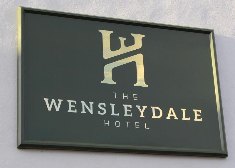 The Wensleydale Hotel - Genel