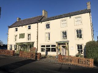 The Wensleydale Hotel fotoÄŸrafÄ±