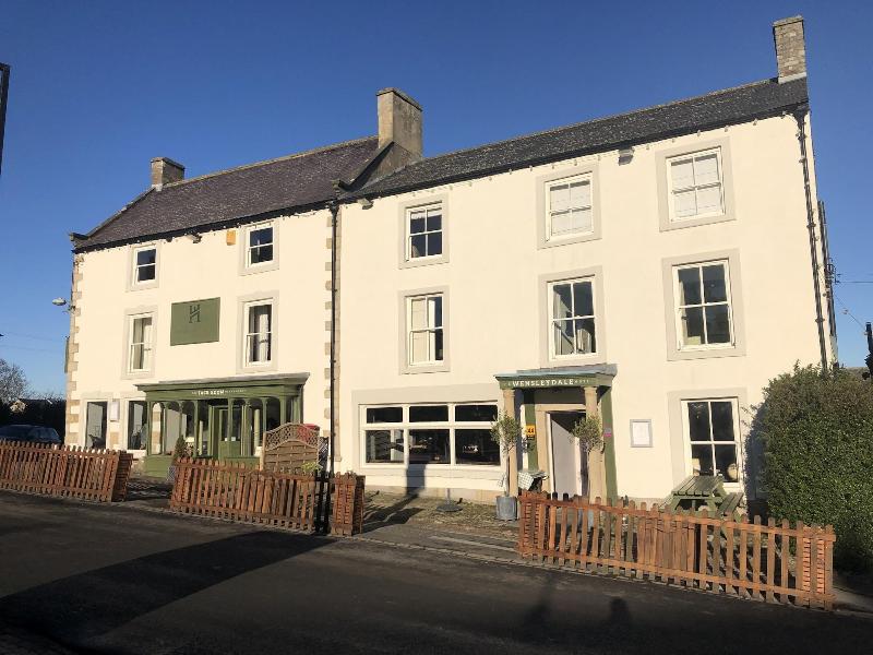 The Wensleydale Hotel - Genel