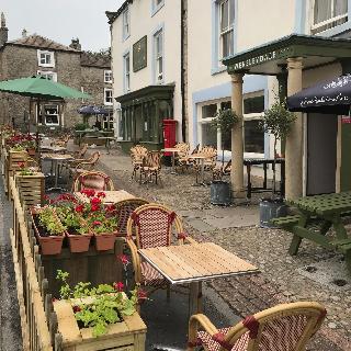 The Wensleydale Hotel fotoÄŸrafÄ±
