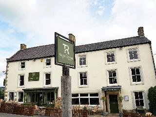 The Wensleydale Hotel fotoÄŸrafÄ±