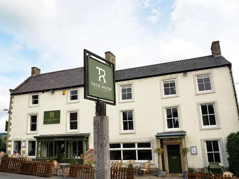 The Wensleydale Hotel - Genel