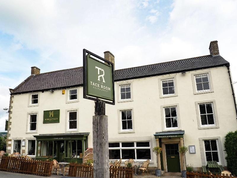 The Wensleydale Hotel - Genel