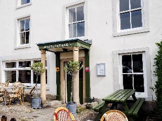 The Wensleydale Hotel fotoÄŸrafÄ±