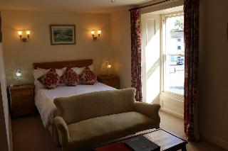 The Wensleydale Hotel fotoÄŸrafÄ±