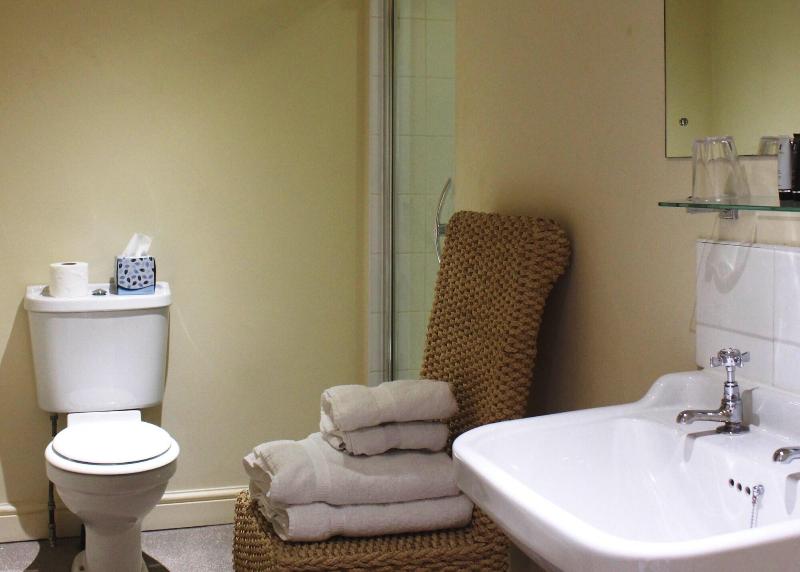 The Wensleydale Hotel - Oda