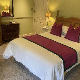 The Wensleydale Hotel fotoÄŸrafÄ±