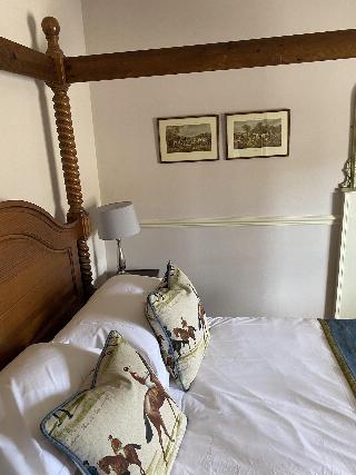 The Wensleydale Hotel fotoÄŸrafÄ±