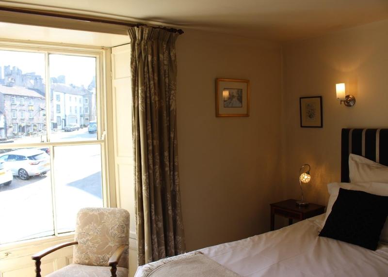 The Wensleydale Hotel - Oda