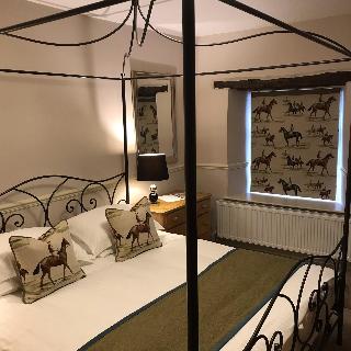 The Wensleydale Hotel fotoÄŸrafÄ±