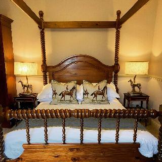 The Wensleydale Hotel fotoÄŸrafÄ±