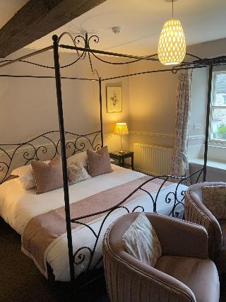 The Wensleydale Hotel fotoÄŸrafÄ±