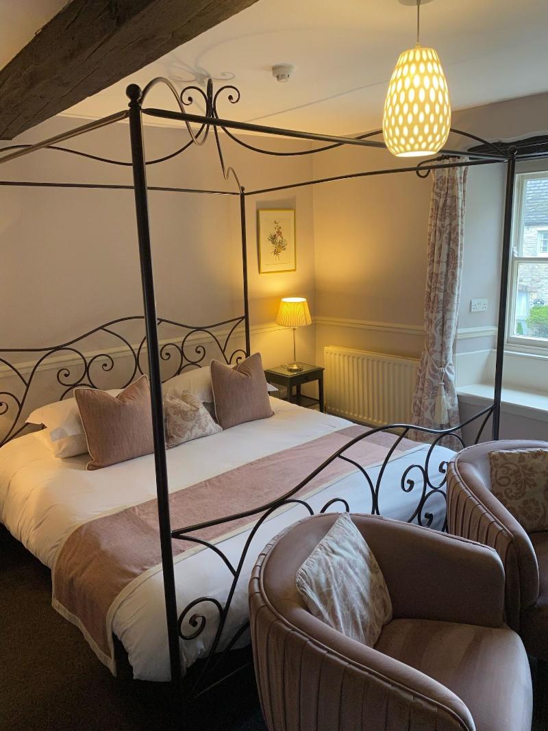 The Wensleydale Hotel - Oda