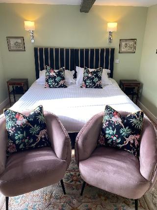 The Wensleydale Hotel fotoÄŸrafÄ±