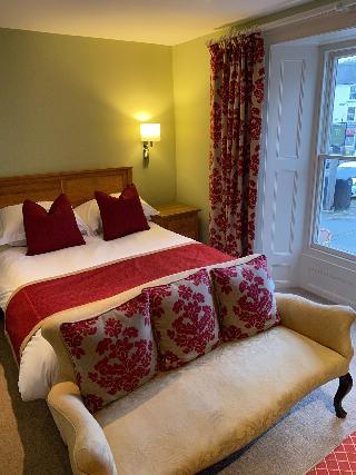 The Wensleydale Hotel fotoÄŸrafÄ±
