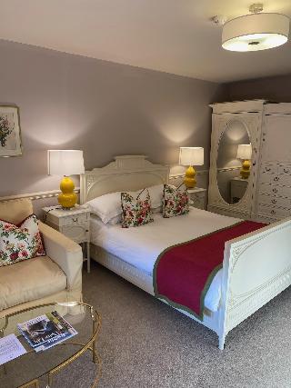 The Wensleydale Hotel fotoÄŸrafÄ±