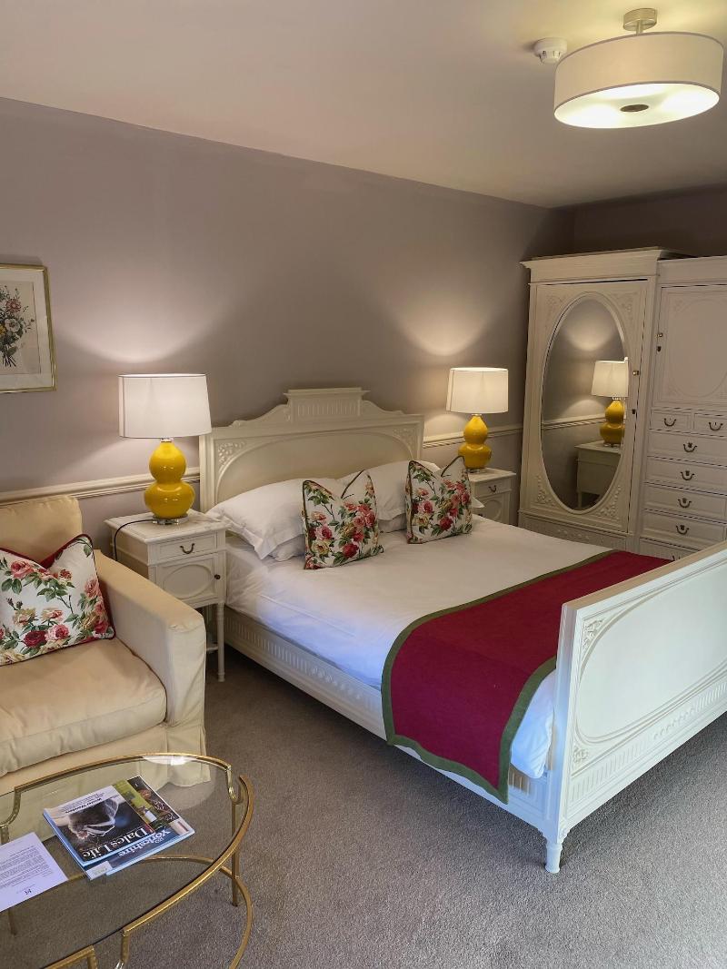 The Wensleydale Hotel - Oda