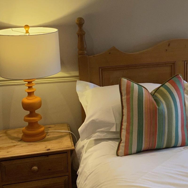 The Wensleydale Hotel - Oda