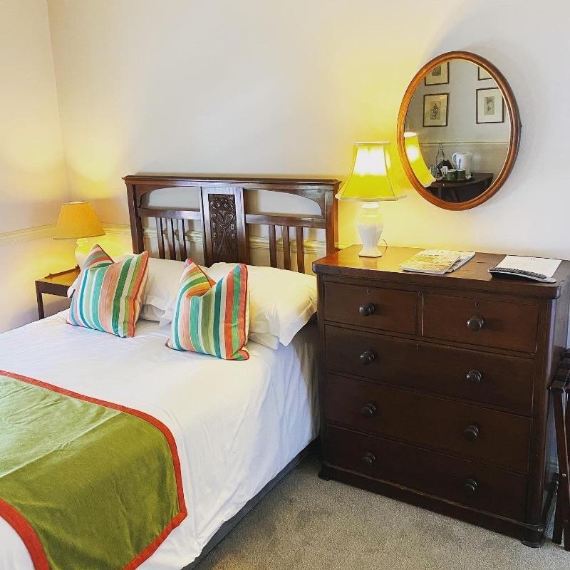 The Wensleydale Hotel - Oda