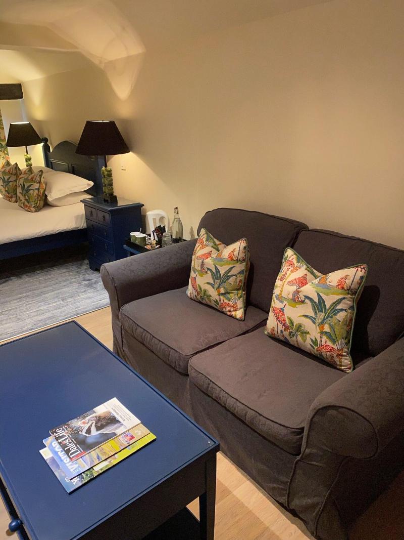 The Wensleydale Hotel - Oda
