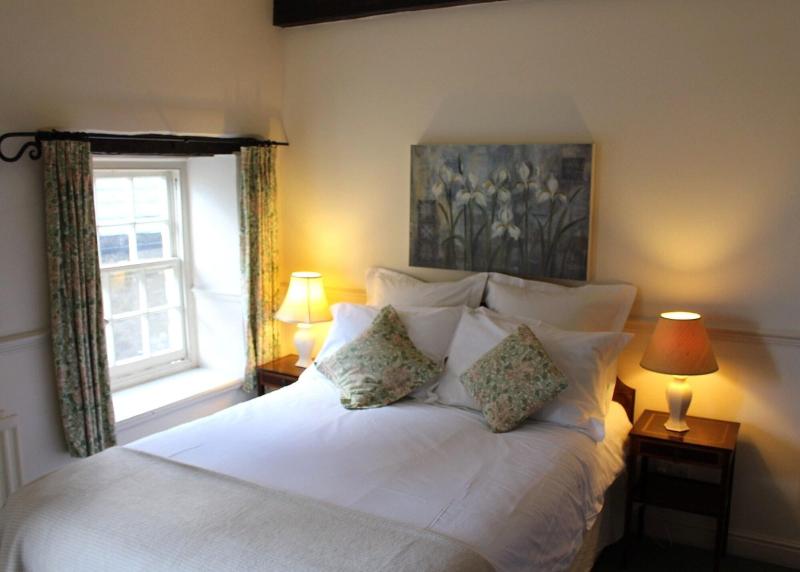 The Wensleydale Hotel - Oda