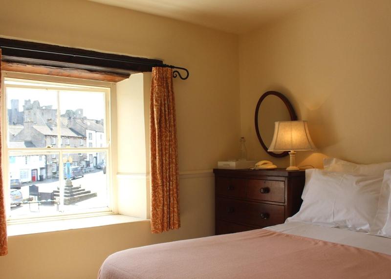 The Wensleydale Hotel - Oda