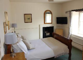The Wensleydale Hotel fotoÄŸrafÄ±
