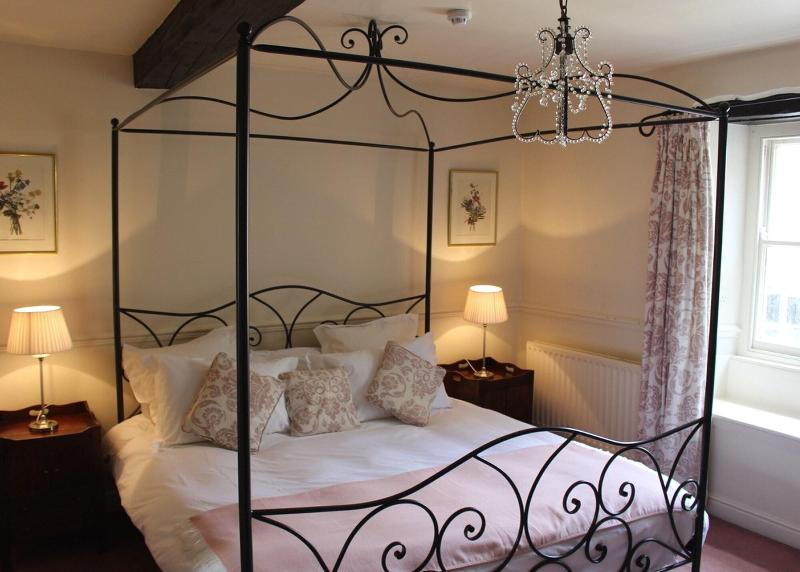 The Wensleydale Hotel - Oda
