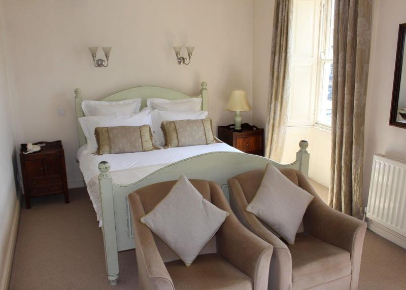 The Wensleydale Hotel - Oda