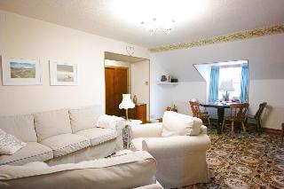 Scourie Lodge B&B and Gardens fotoÄŸrafÄ±