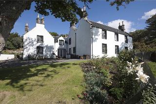 Scourie Lodge B&B and Gardens otel fotoğrafı