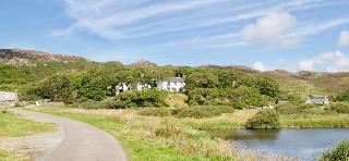 Scourie Lodge B&B and Gardens fotoÄŸrafÄ±