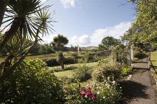 Scourie Lodge B&B and Gardens fotoÄŸrafÄ±