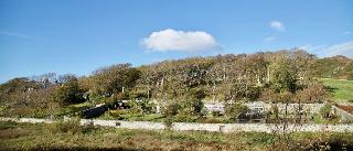Scourie Lodge B&B and Gardens fotoÄŸrafÄ±