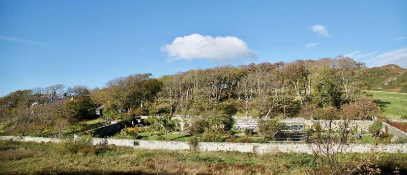 Scourie Lodge B&B and Gardens - Genel