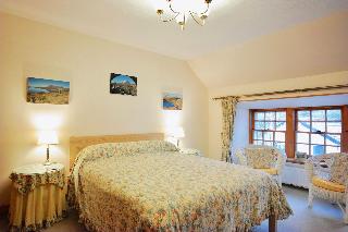 Scourie Lodge B&B and Gardens fotoÄŸrafÄ±