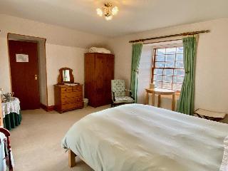 Scourie Lodge B&B and Gardens fotoÄŸrafÄ±